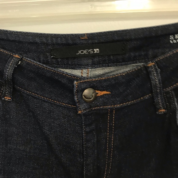 Joe’s Jeans Bootcut dark wash - Picture 7 of 7